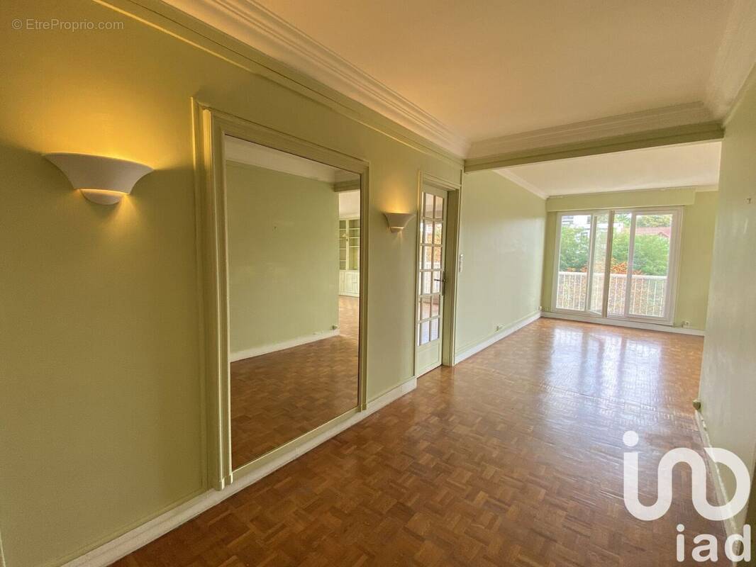 Photo 1 - Appartement à FONTENAY-SOUS-BOIS