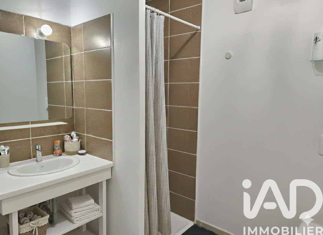 Photo 7 - Appartement à AIX-EN-PROVENCE