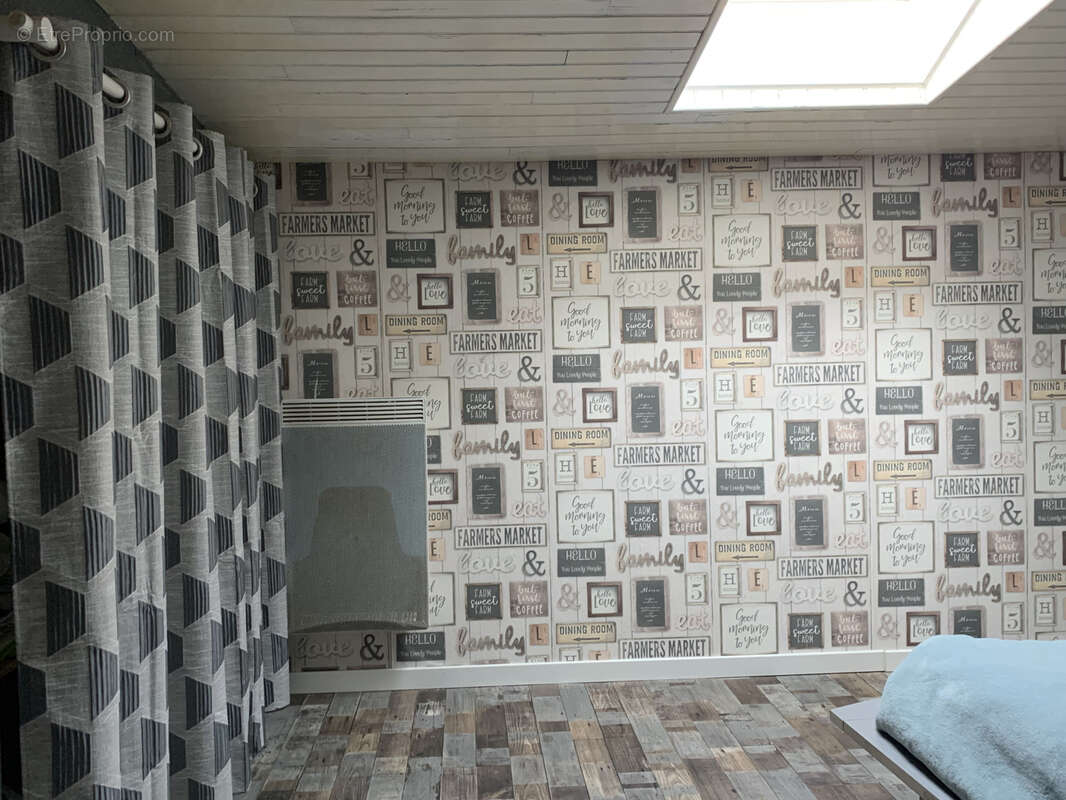 Maison à MENOMBLET