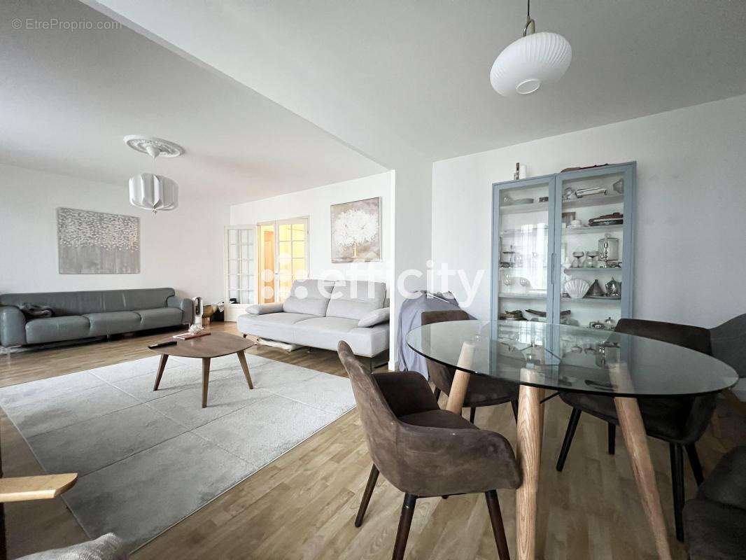 Appartement à TOURS