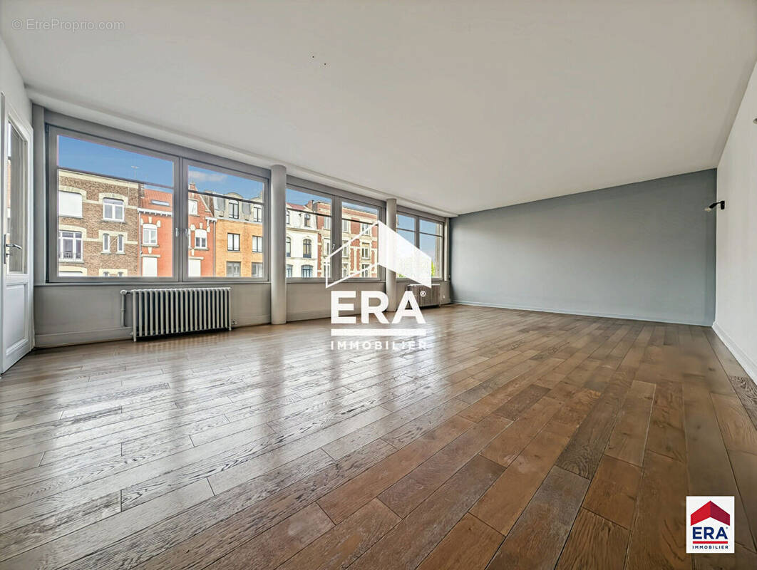 Appartement à TOURCOING