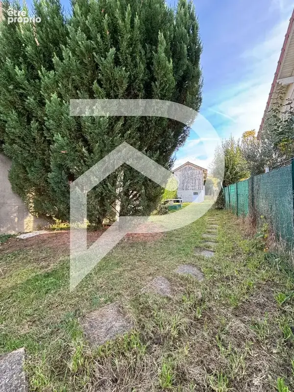 Fort potentiel : maison à rénover ! - photo 2
