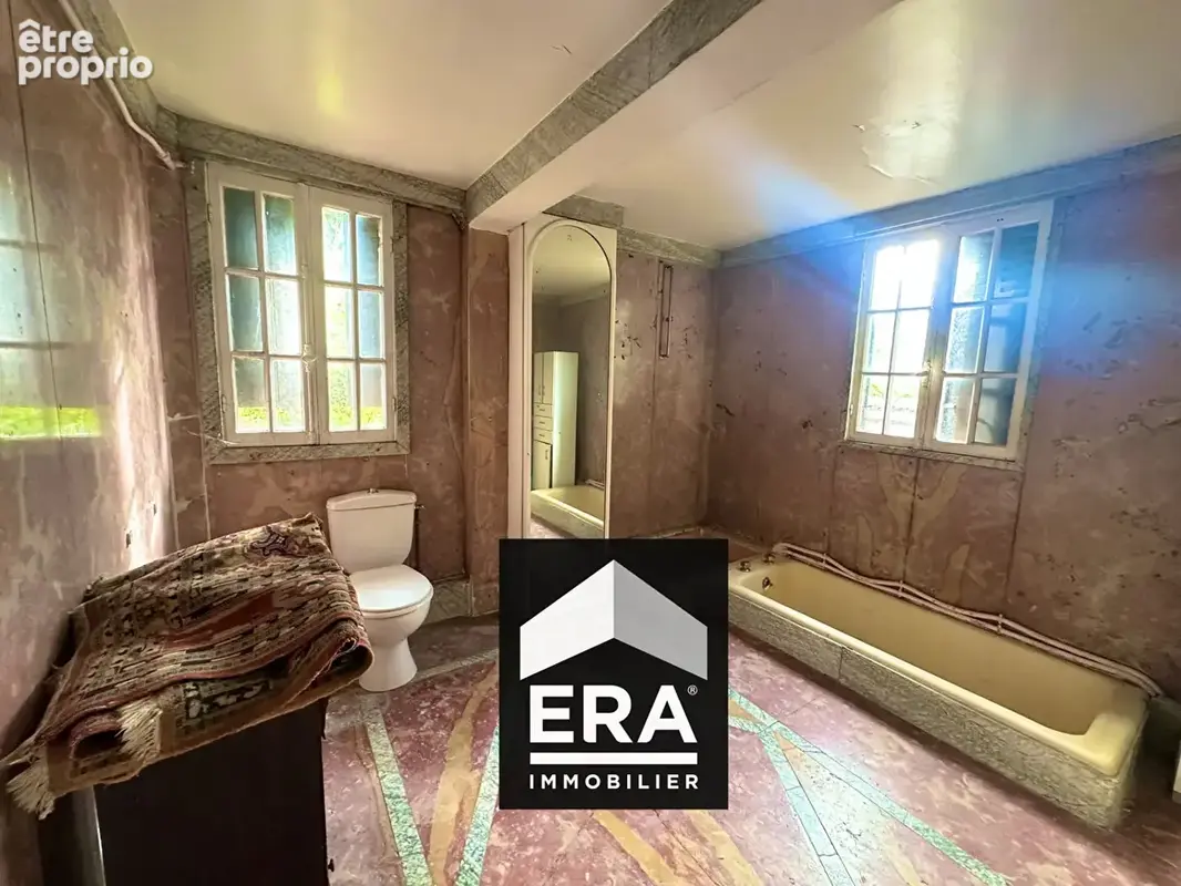 À vendre : Maison de prestige à Maisons-Laffitte, 7 pièces, 181 m², 5 chambres - photo 11
