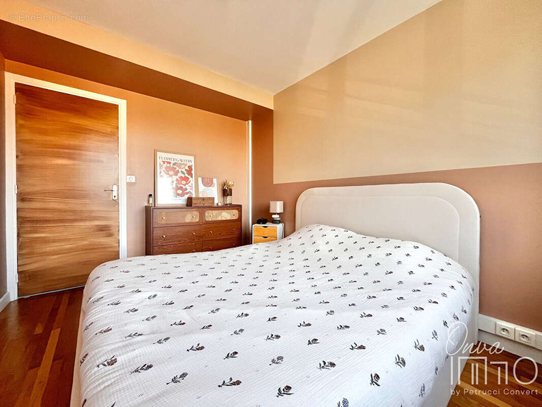 Appartement à FONTAINES-SUR-SAONE