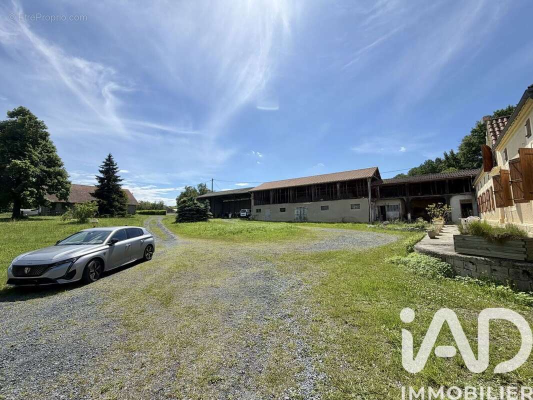 Photo 6 - Maison à VIC-EN-BIGORRE