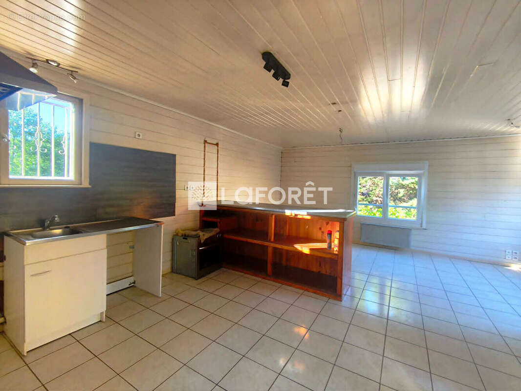 Maison Aydoilles 5 pièce(s) 92 m2 - photo 3