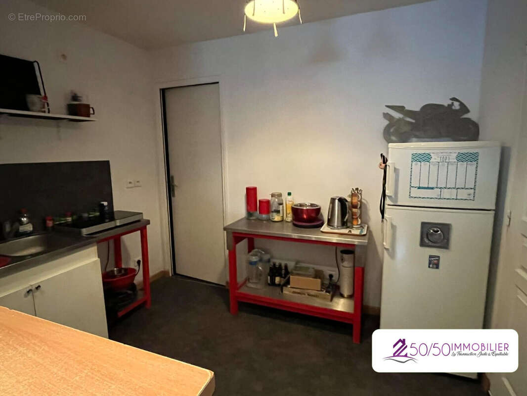 Appartement à LESNEVEN