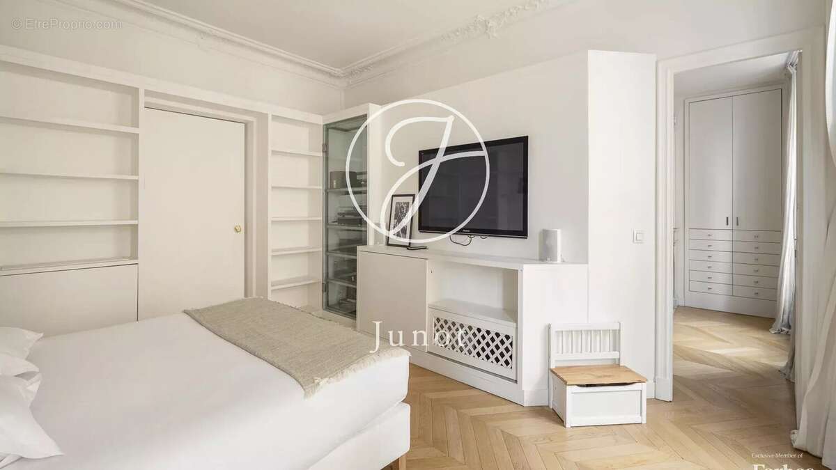 Appartement à PARIS-6E