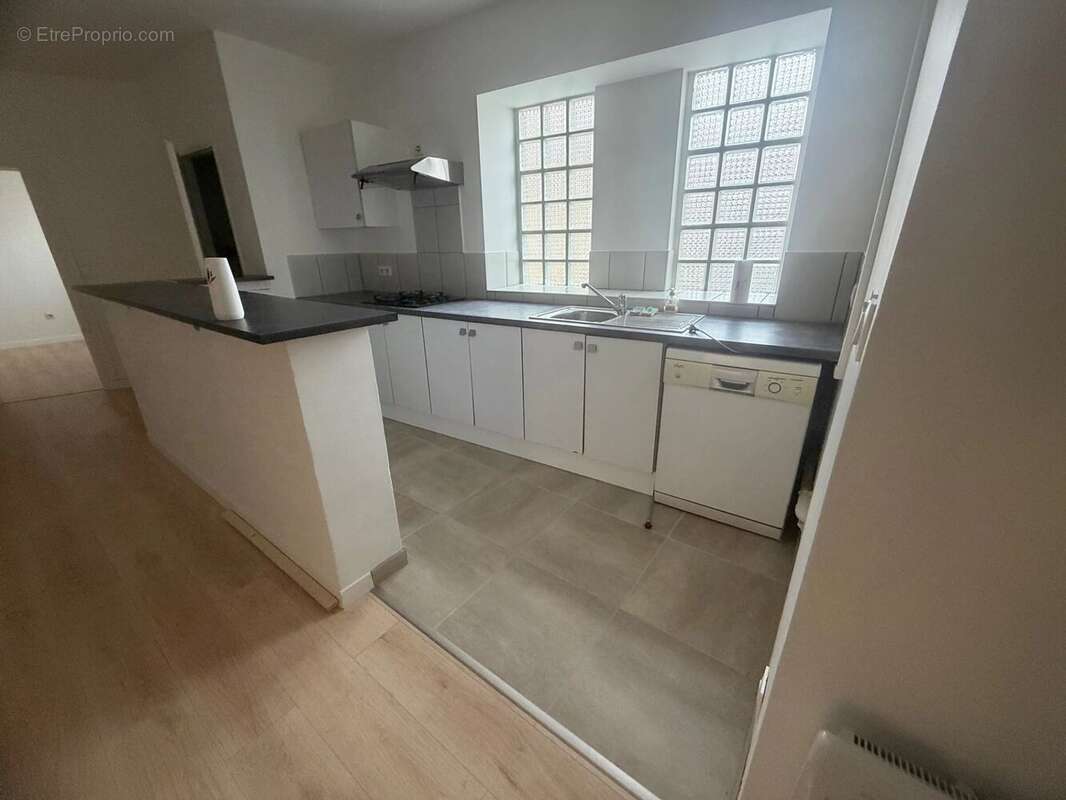 Appartement à NARBONNE