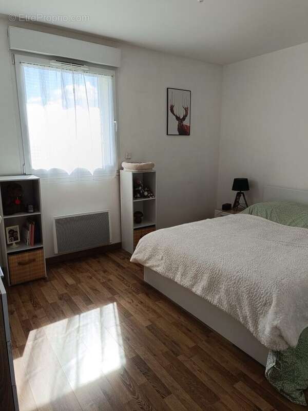 Appartement à VILLE-SUR-LUMES