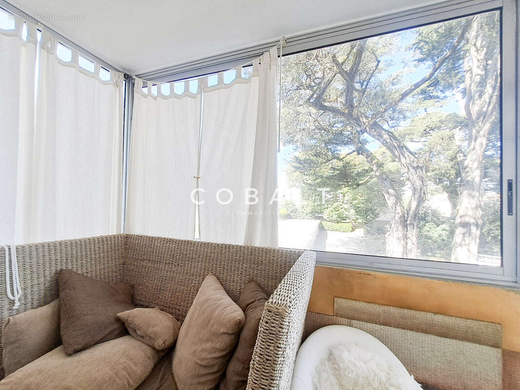 Appartement à LA BAULE-ESCOUBLAC