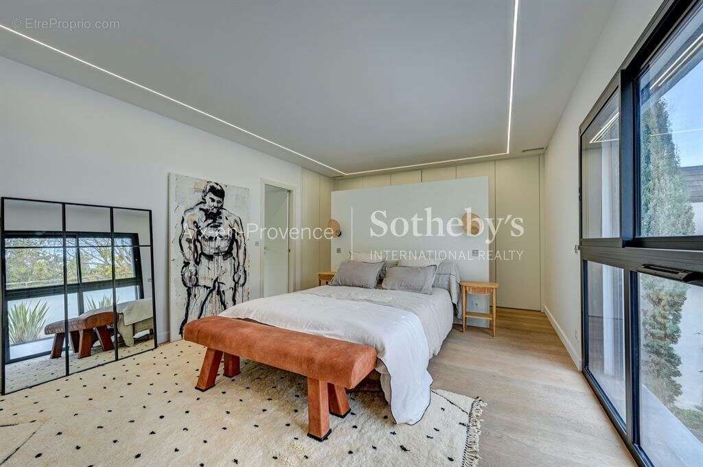 Maison à AIX-EN-PROVENCE