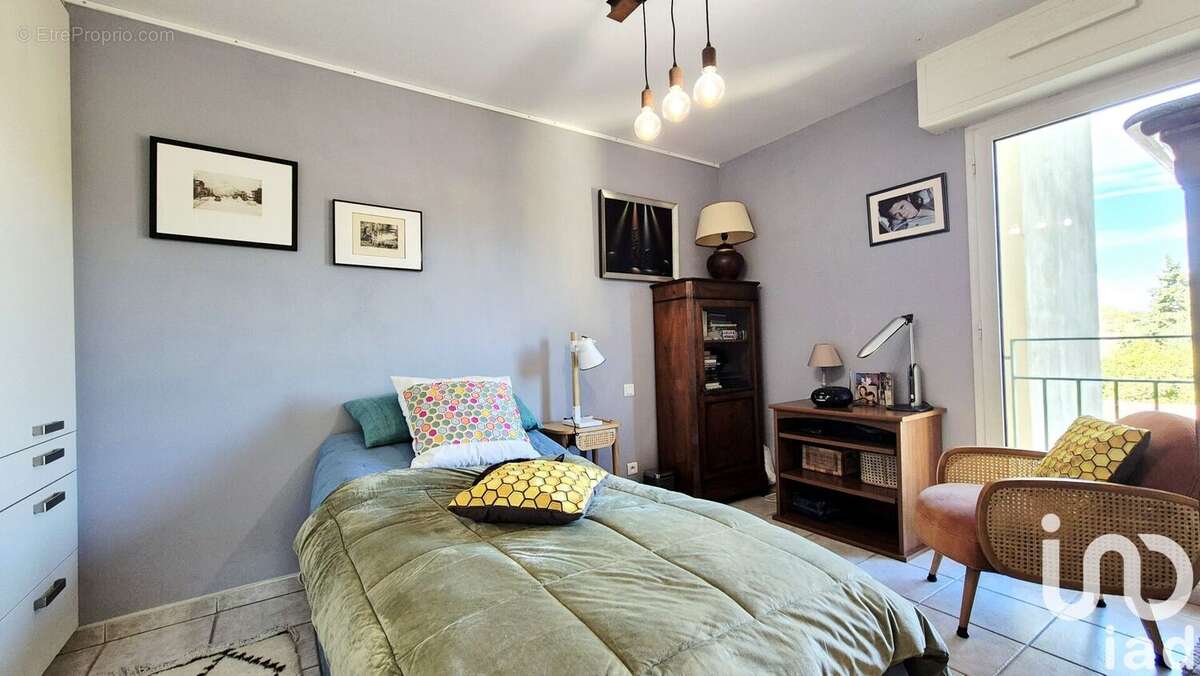 Photo 9 - Appartement à L'ISLE-SUR-LA-SORGUE