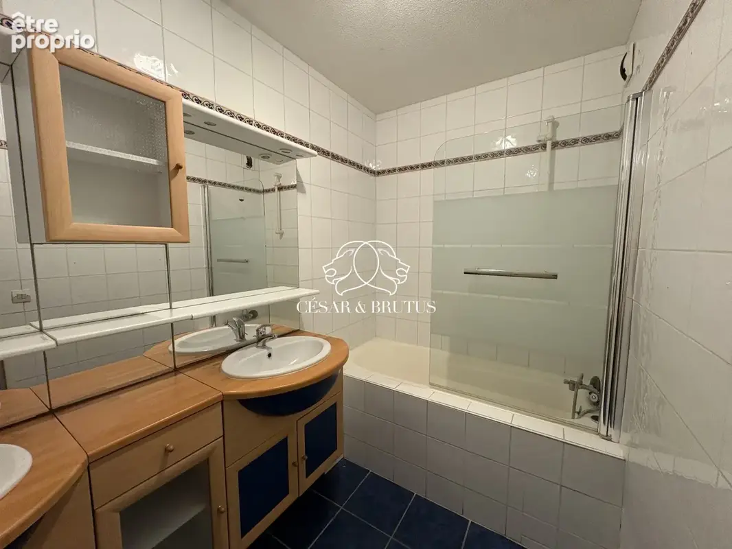 Appartement 114 m² à Lyon-9e  - photo 8