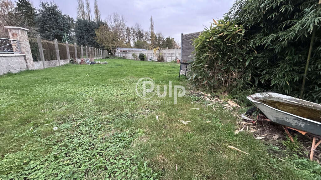 Maison à HESDIGNEUL-LES-BETHUNE