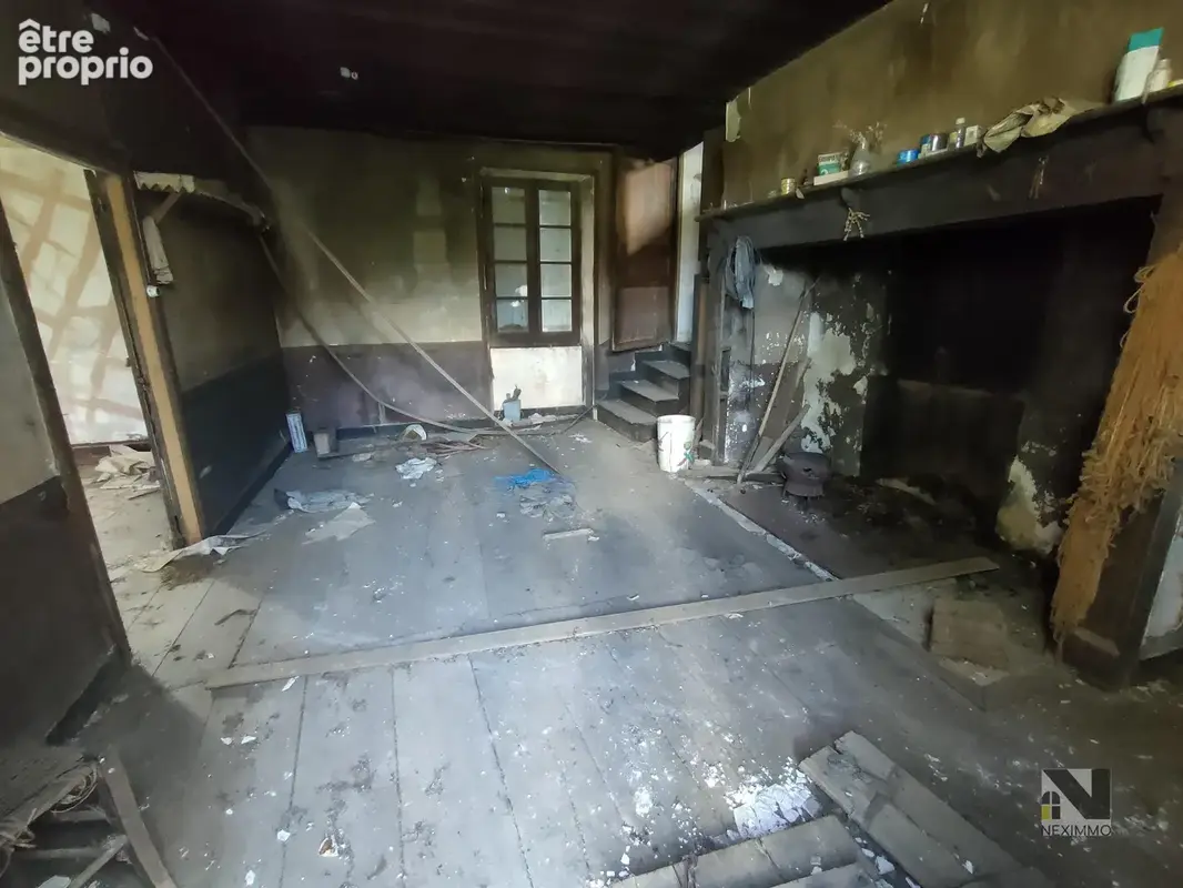 Maison 5 pièces 120 m² à vendre à Granges-D'ans (24390) - photo 7