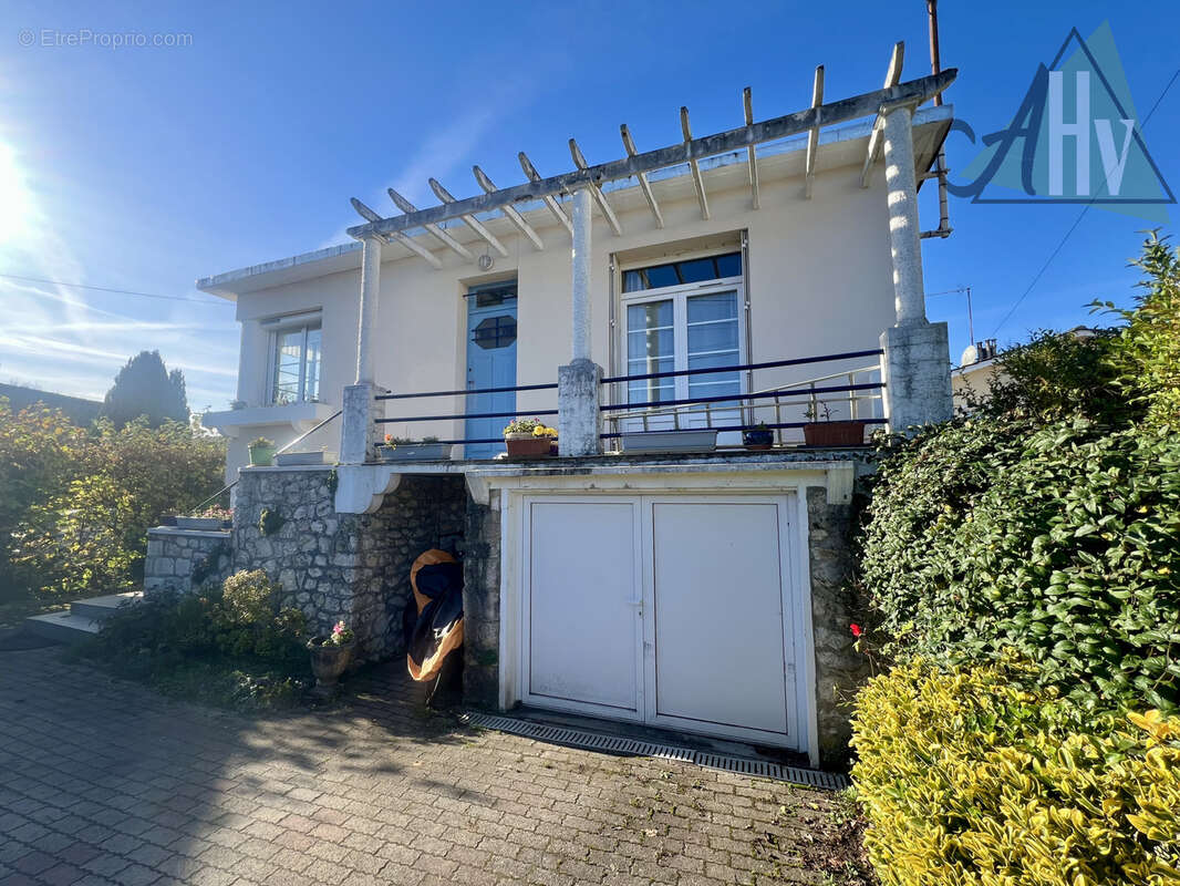 Maison à PROVINS