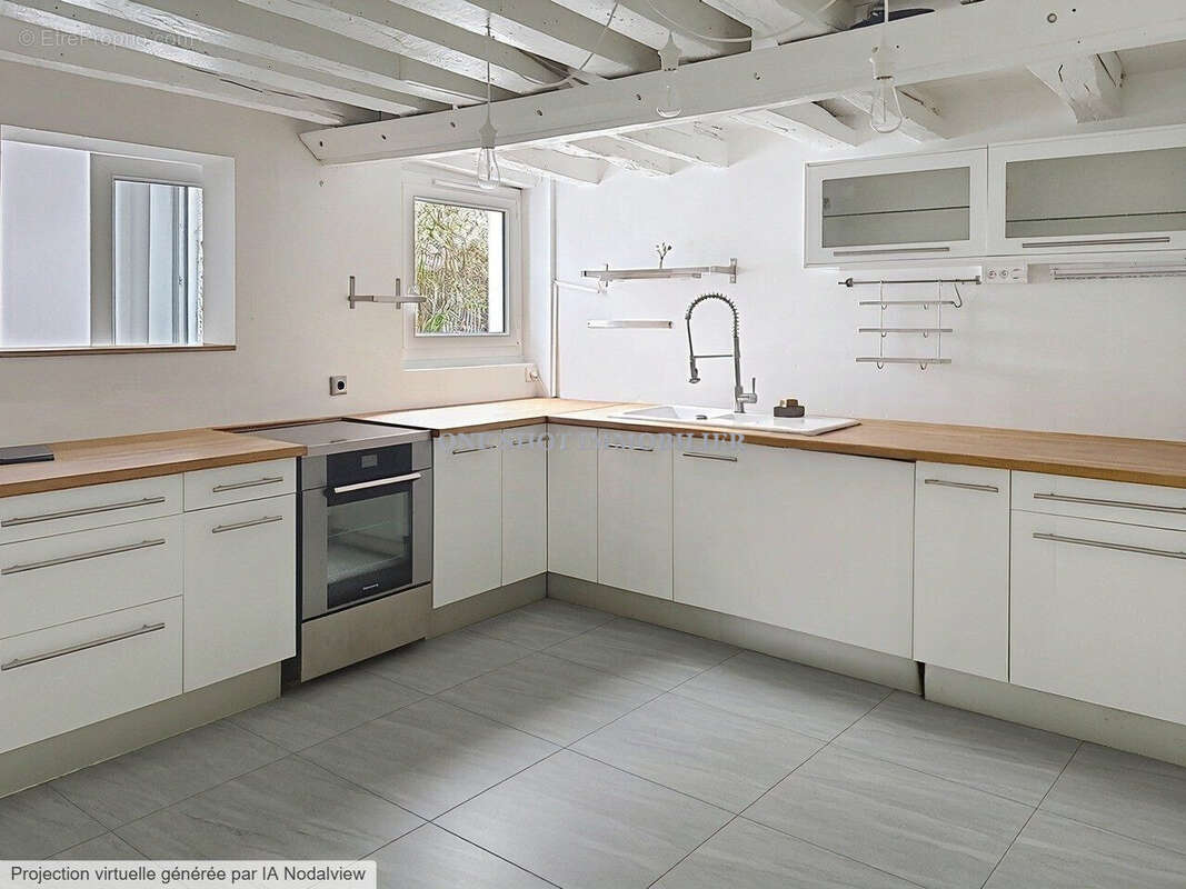 Appartement à ORLEANS