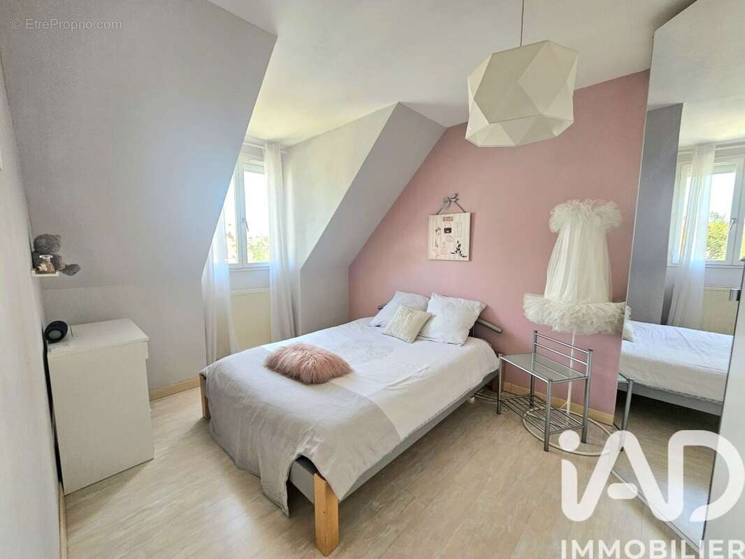 Photo 9 - Maison à ORLY