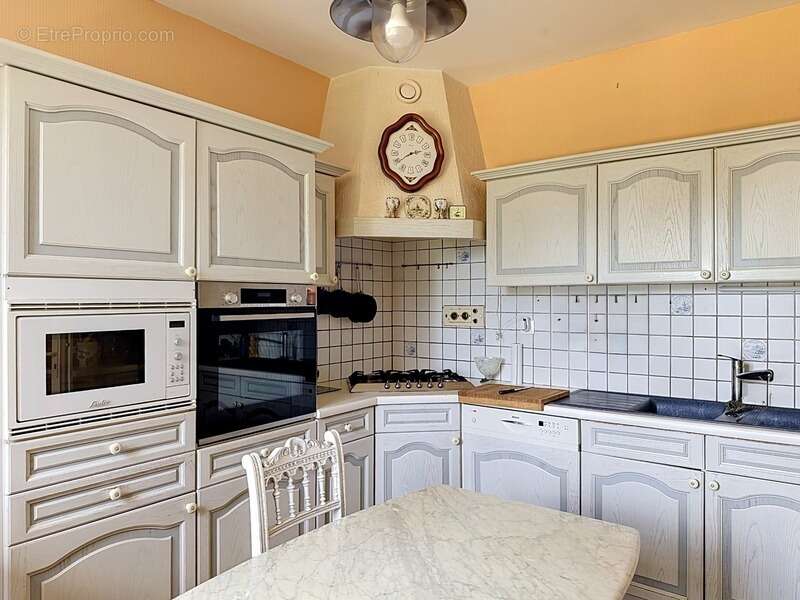 Plouhinec (29780) – Propriété de caractère de 195 m² sur 5 140 m² de terrain – À deux pas de l'océan - photo 7