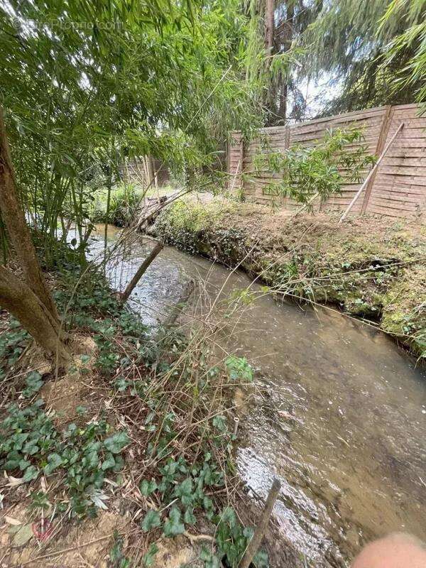 Terrain à L&#039;ISLE-EN-DODON