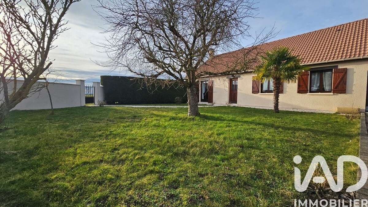 Photo 4 - Maison à LA CHAPELLE-LA-REINE