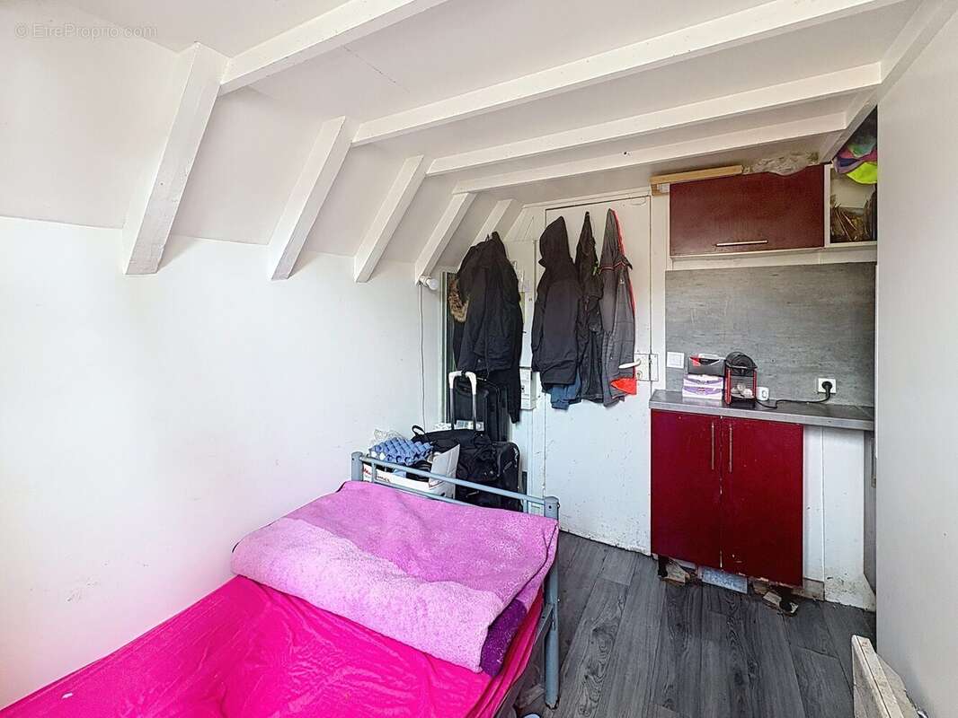 Appartement à PARIS-3E