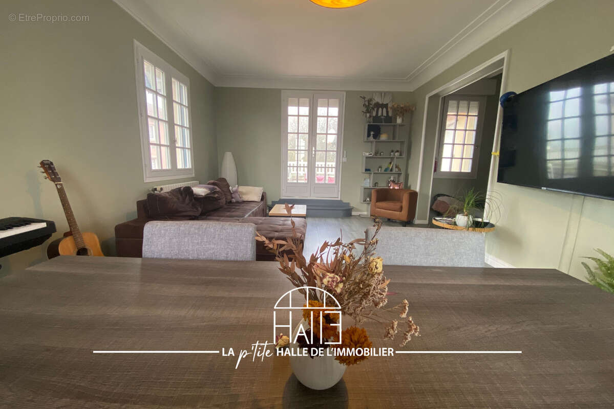 Appartement à LIMOGES