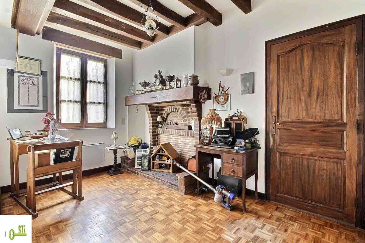 Photo 9 - Maison à SAINTE-GENEVIEVE-DES-BOIS