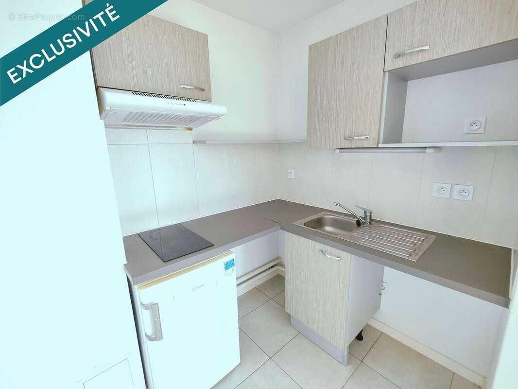 Photo 3 - Appartement à CANEJAN