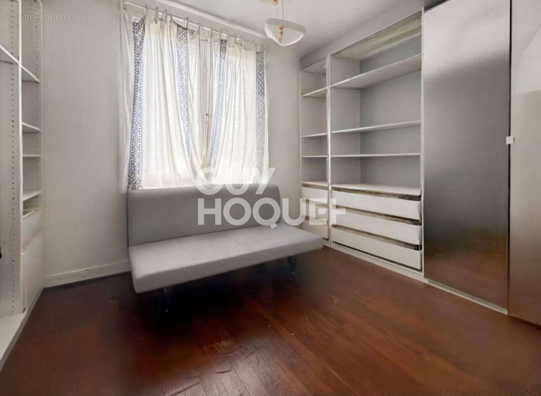 Duplex 6 pièce(s) 110 m2 - photo 6