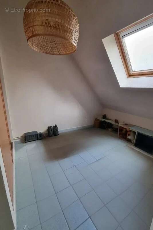 Maison à LE VESINET