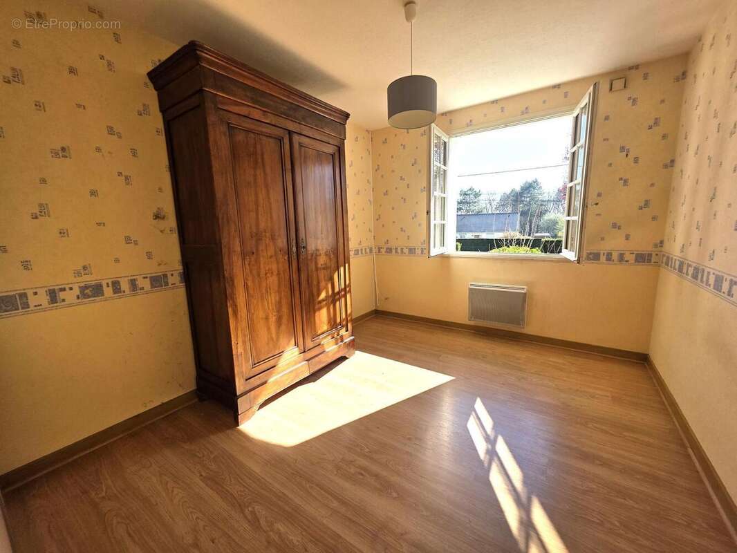 Photo 6 - Maison à BAUGE