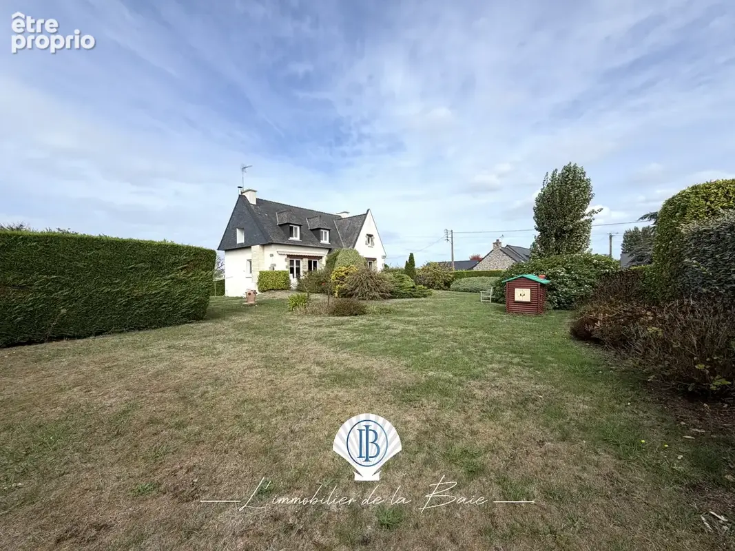 Maison néo-bretonne, à proximité du centre de Fréhel - photo 2