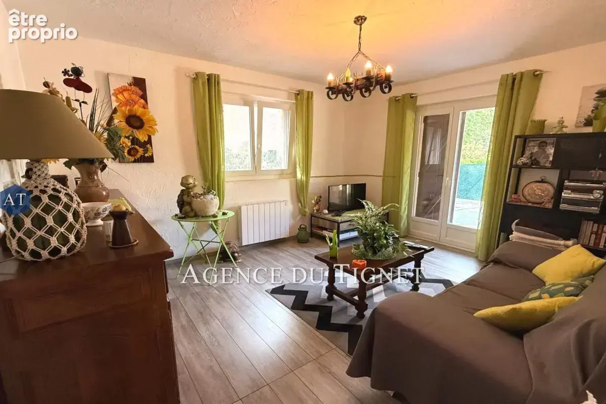 vente maison 6 Pièce(s) - photo 10