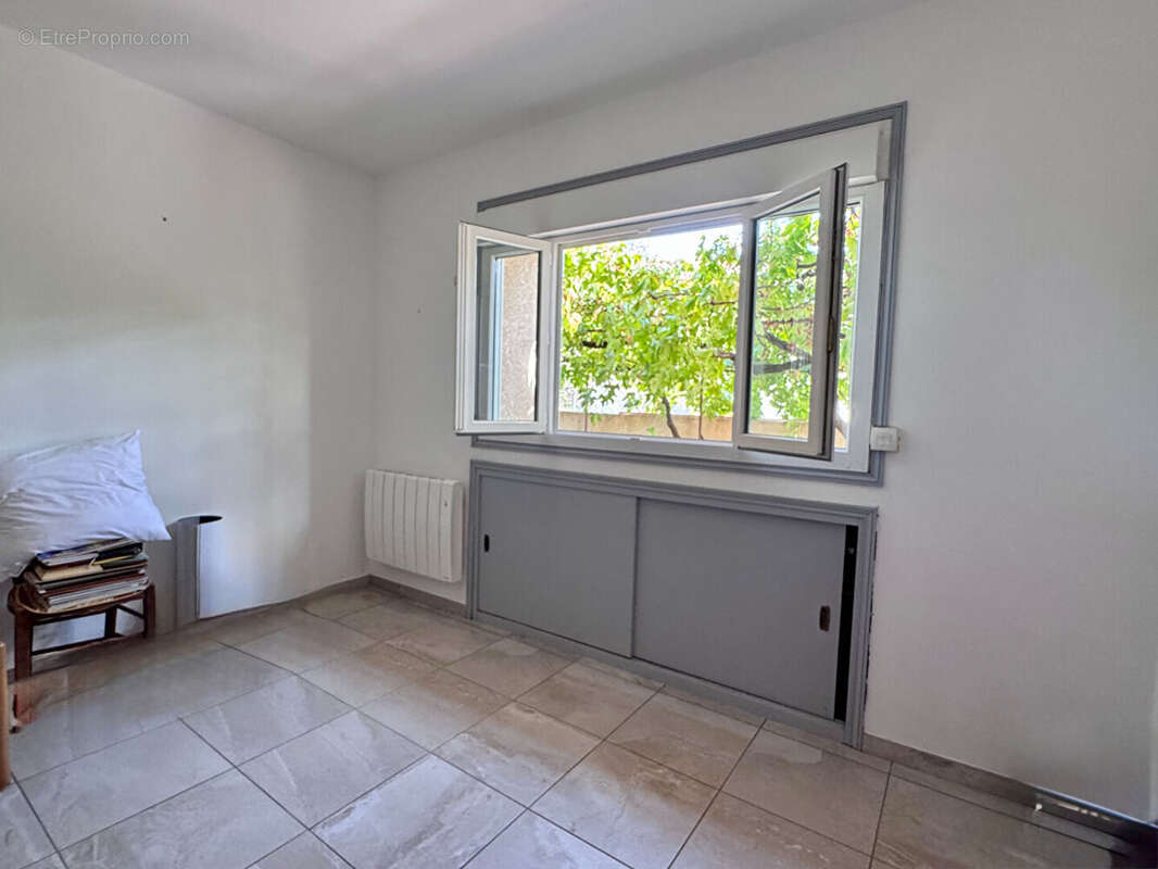 Maison à PIETROSELLA