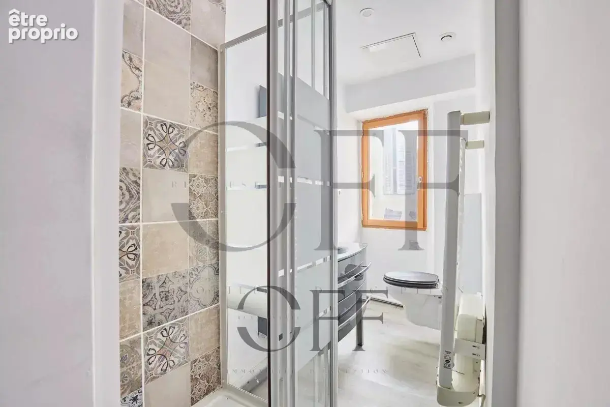 13002 MARSEILLE - Appartement 2 pièces - photo 7