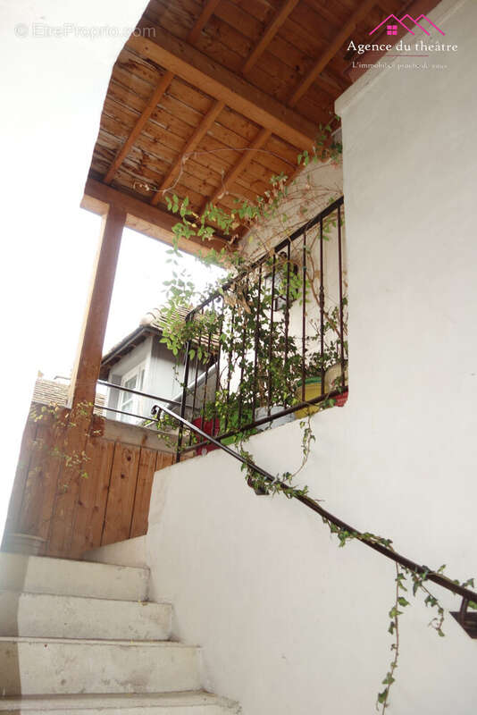 Appartement à DOLE