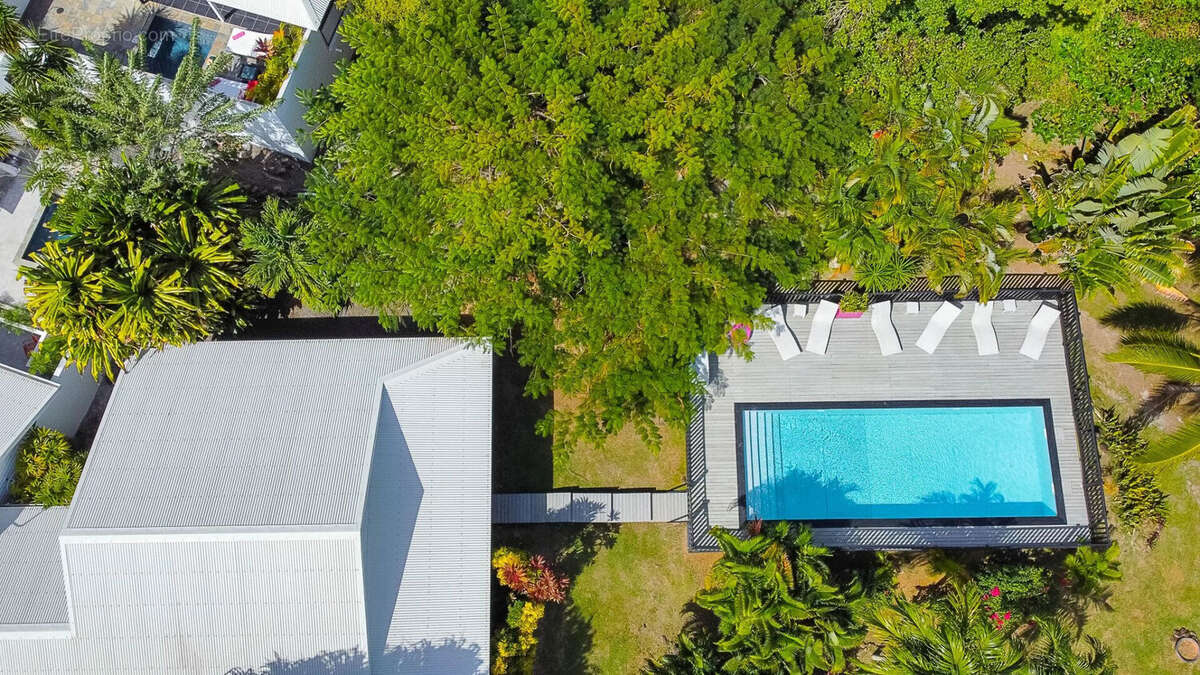 Villa Sud Ouest Martinique - photo 16