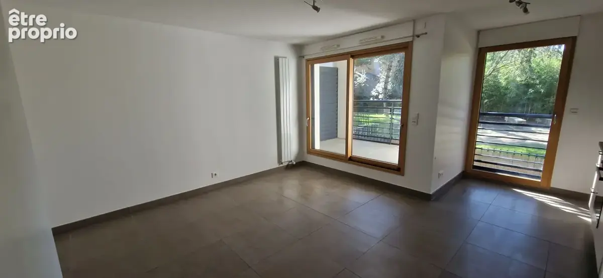 Bel appartement T3 de 54,40 m² dans une résidence de standing construite en 2017 - photo 4
