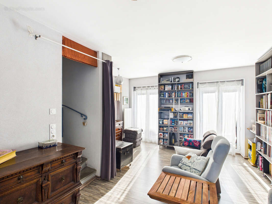 Maison à SAINT-GINGOLPH