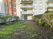 Appartement à BAGNOLET