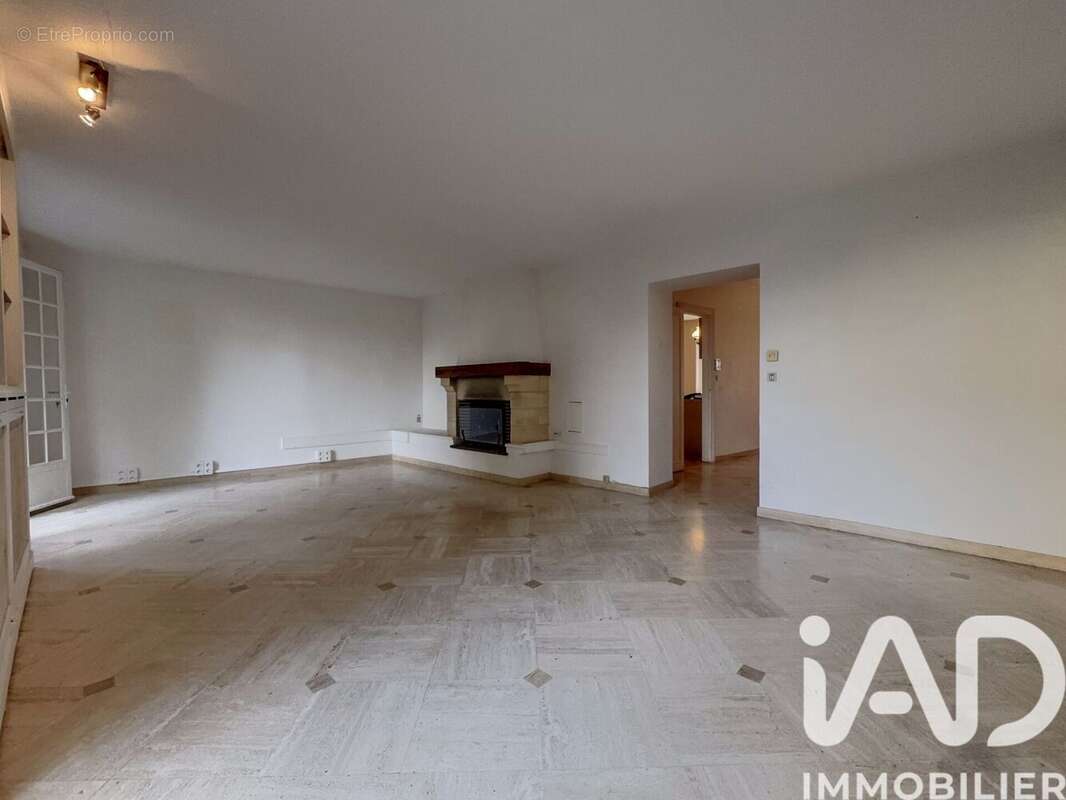 Photo 6 - Maison à ORGEVAL