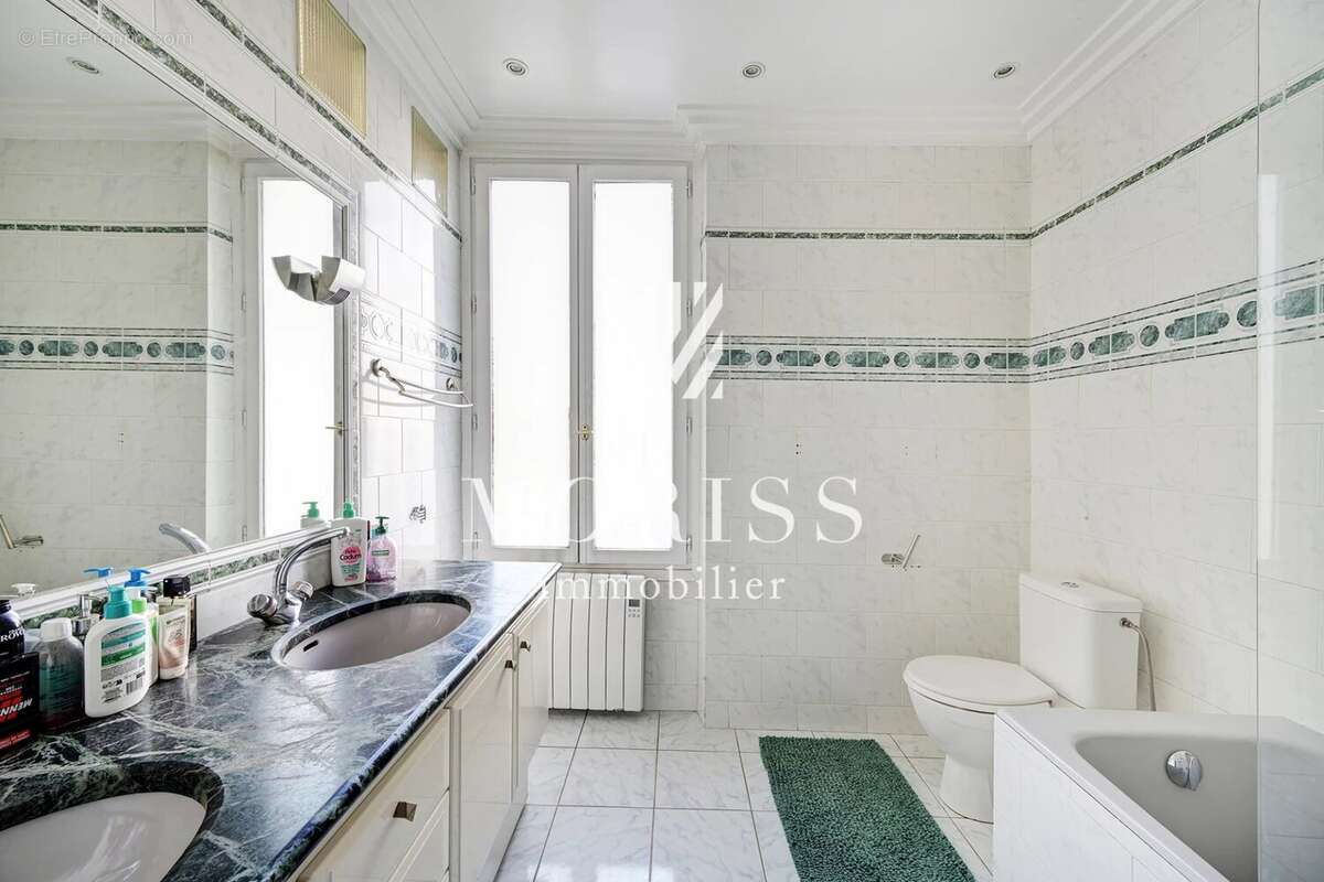 Maison à NOGENT-SUR-MARNE