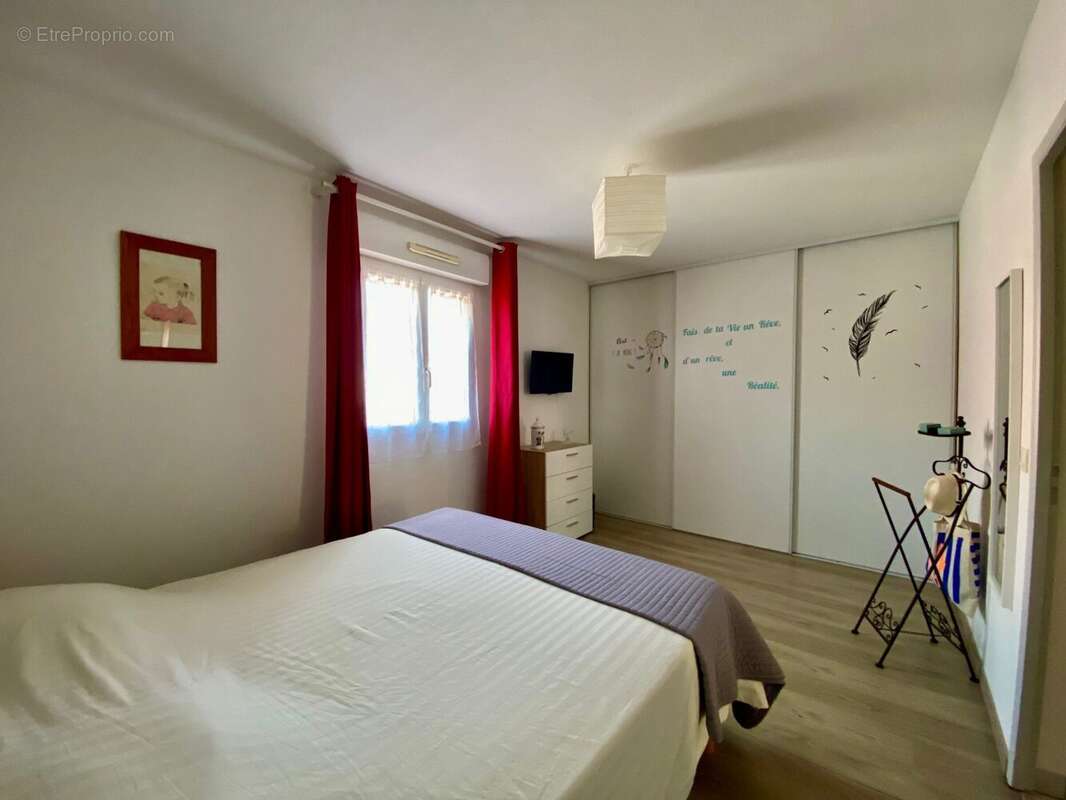 Appartement 49 m² à Ares  - photo 7