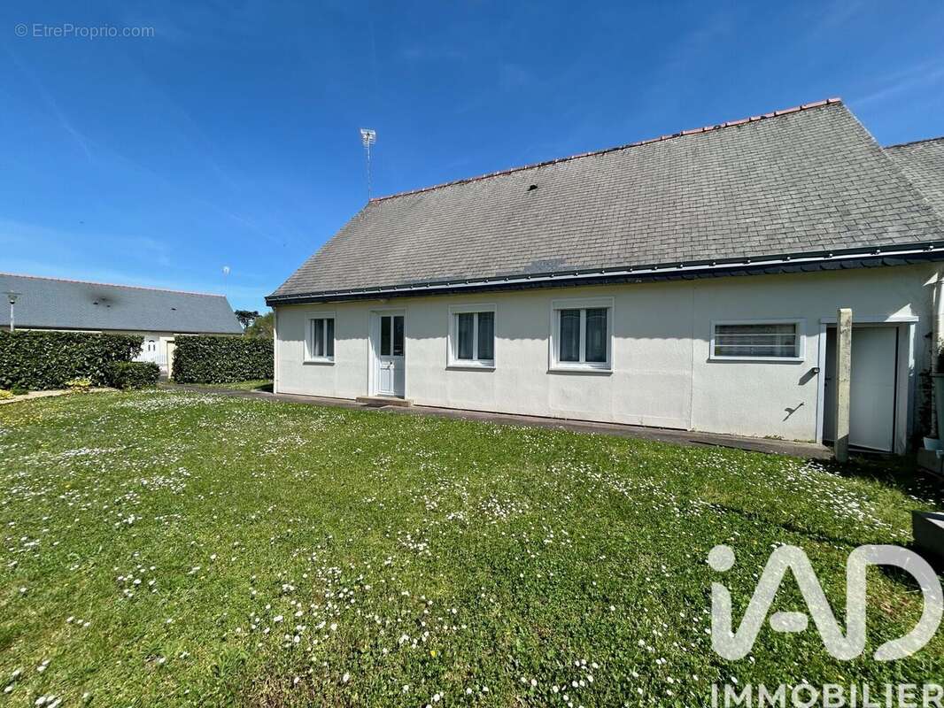 Photo 2 - Maison à SAUMUR