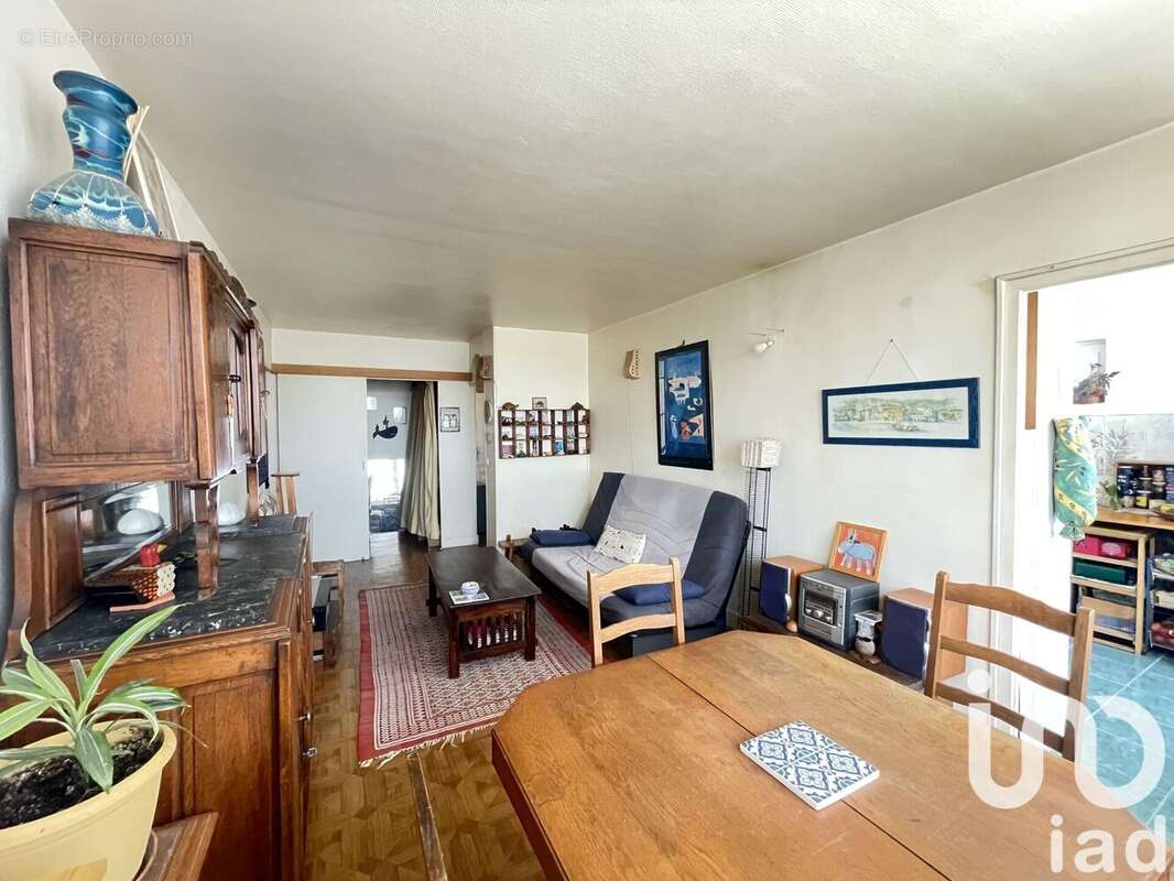 Photo 3 - Appartement à ORLY