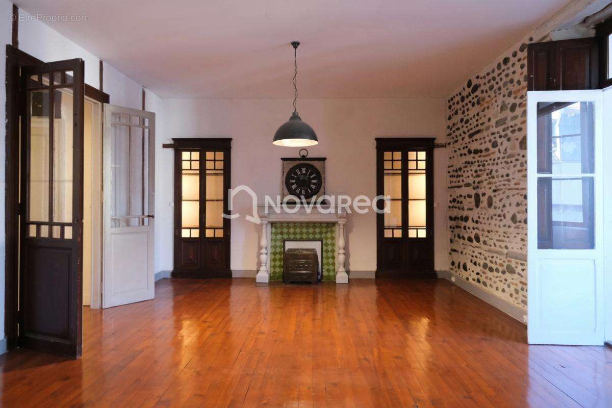 Appartement à PAU