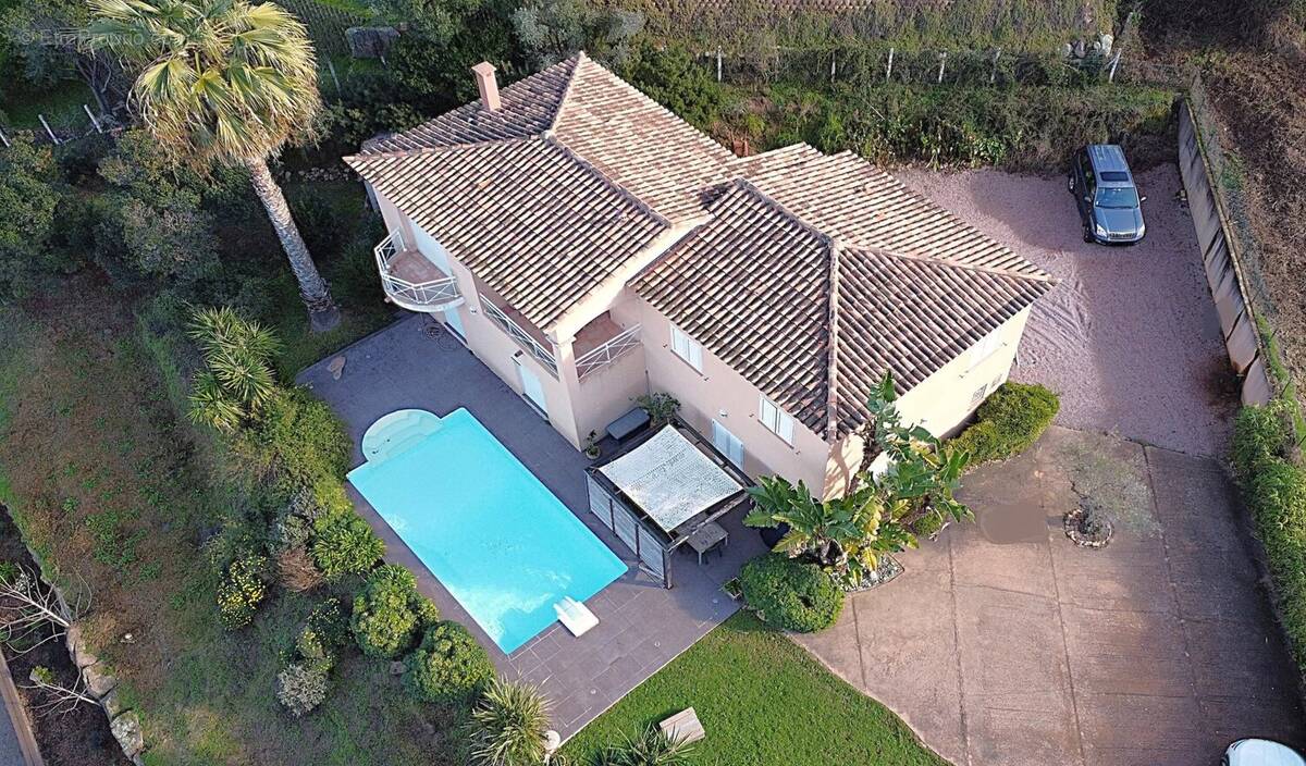 Maison à PIETROSELLA