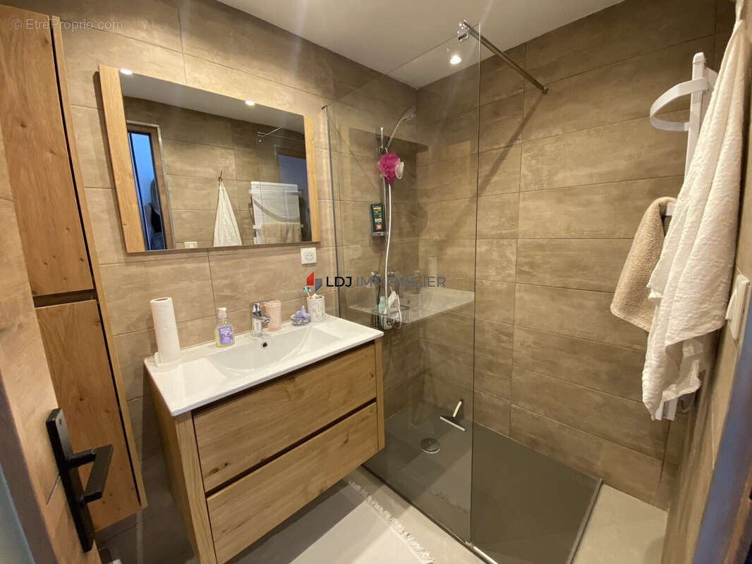 Appartement à CANET-EN-ROUSSILLON